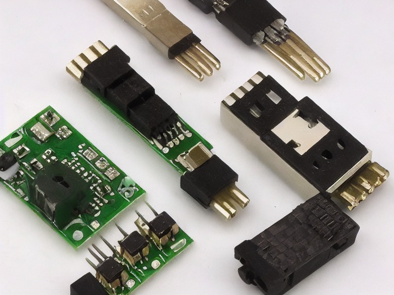 防静电耗材应用选型资料 1