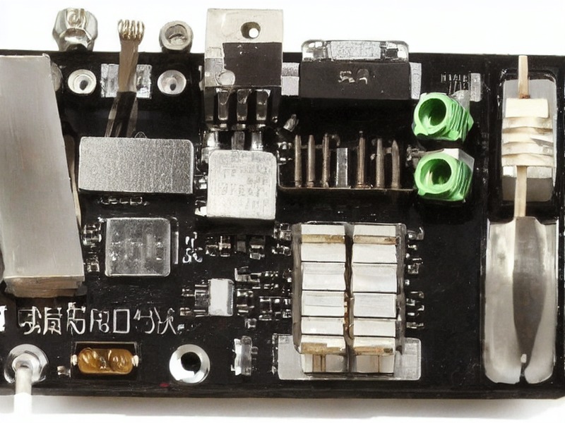 精密电阻选型产品资料 2