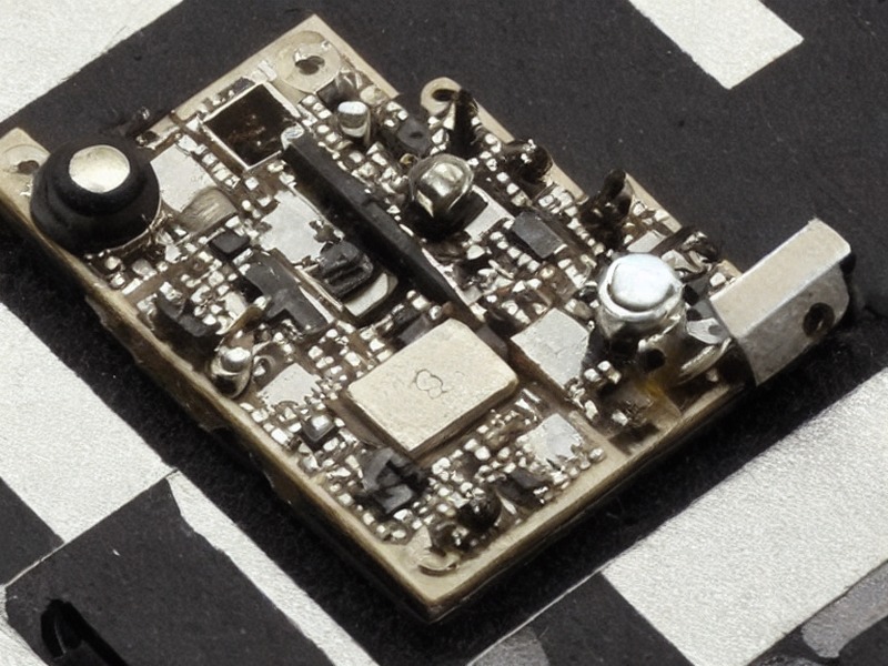 EEPROM应用相关产品 2