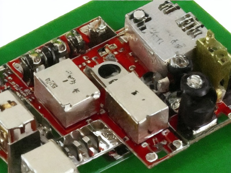 NOR Flash应用资料：NOR Flash指南 1