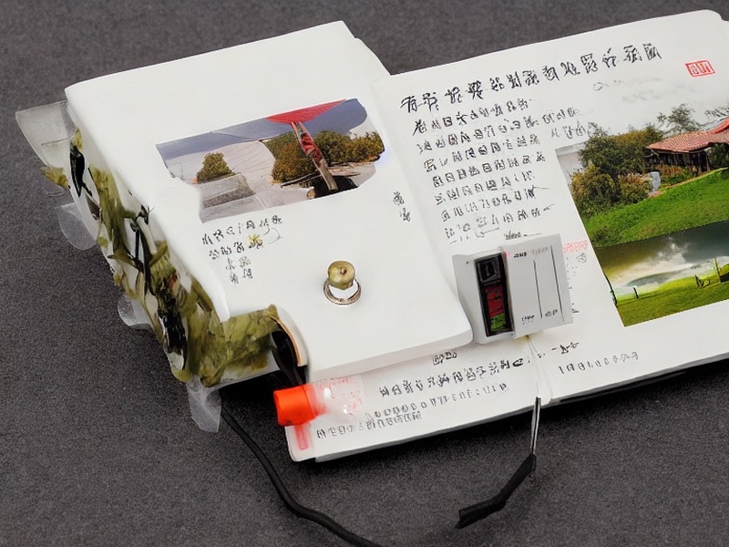 物联网节点导航工程资料 1
