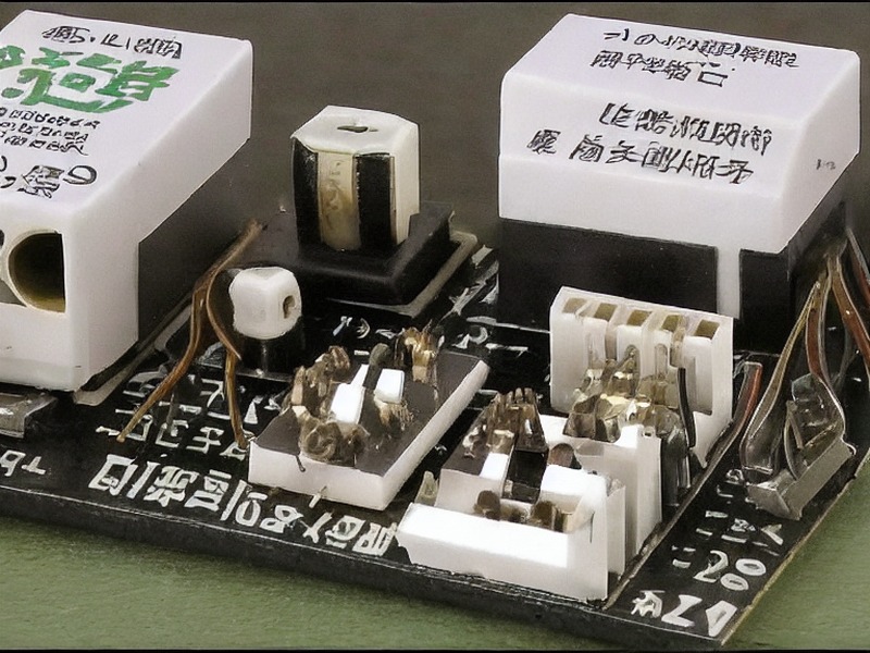 连接器内容产品资料 2