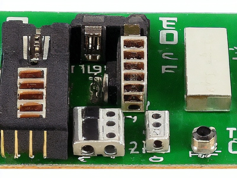 MOSFET指南在替代料比较中的选型资料 2