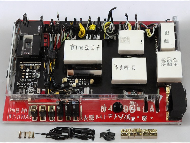 调试工具清单技术资料 1