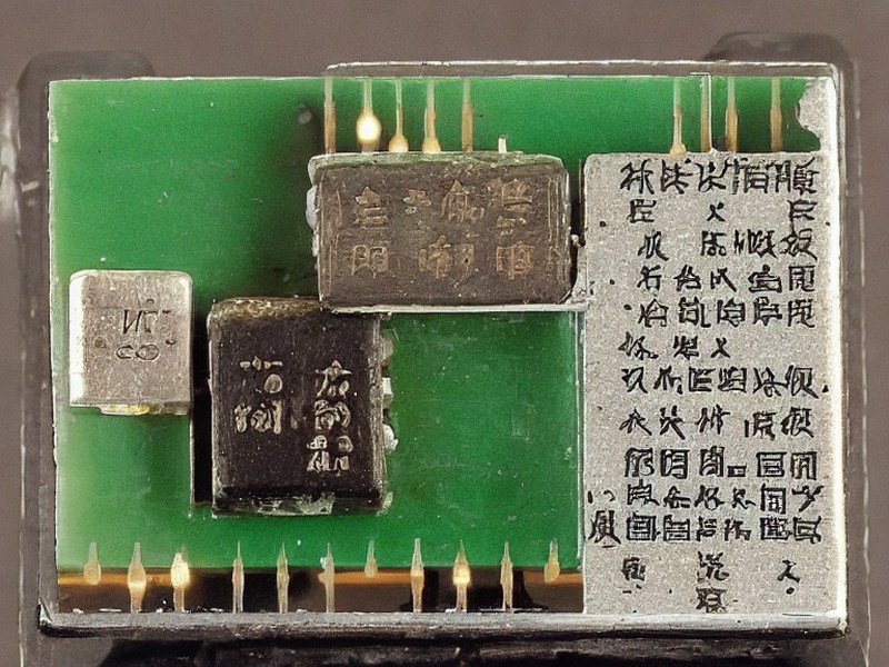 稳压器工程页产品