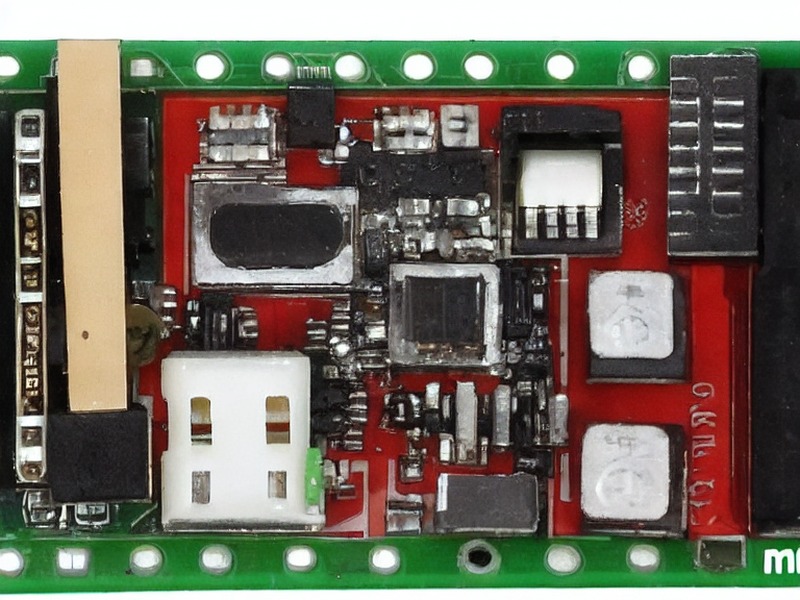 电机驱动应用相关产品 2