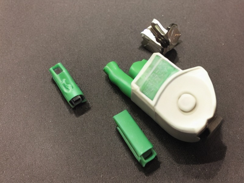开关器件应用资料：开关器件指南 2