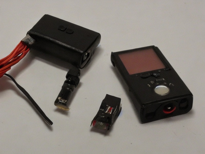 环境监测选型产品资料 1