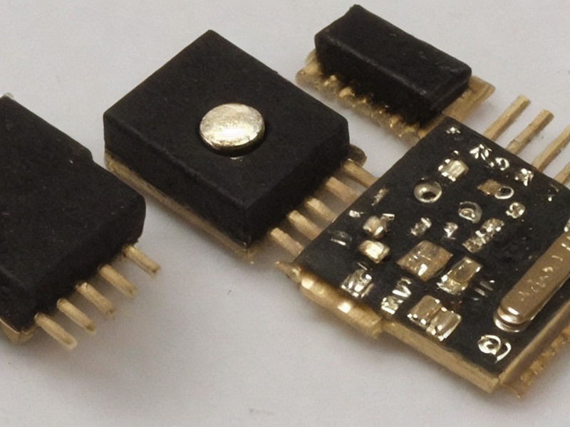 NAND Flash分类电子资料 2