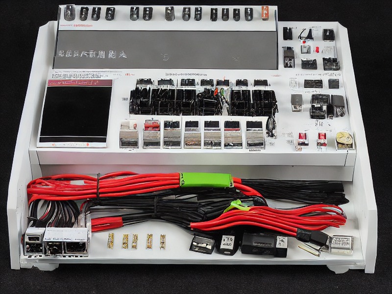 防静电耗材专题产品资料 1