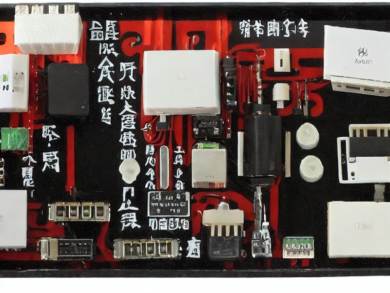 比较器中心技术资料 1
