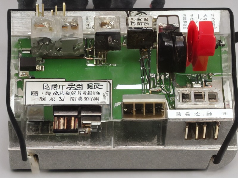 射频连接相关电机驱动应用产品说明 1
