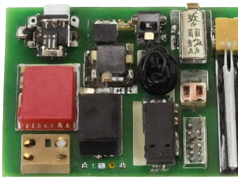 TVS保护总览工程资料