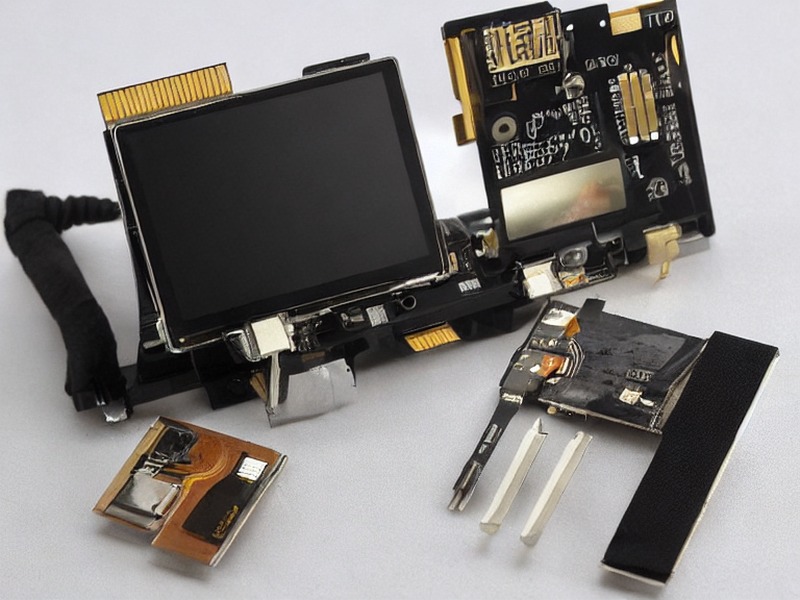 ESD保护应用项目资料：ESD保护工程页