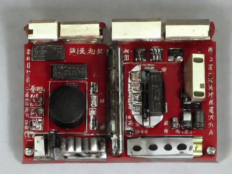 MOSFET指南项目资料 1