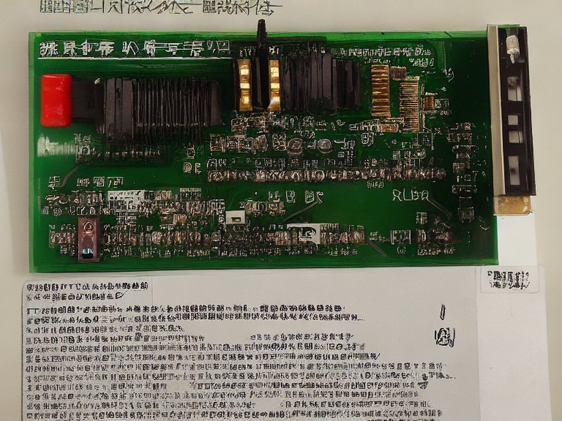 微控制器分类参数与应用整理