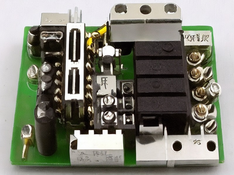 滤波器选型电子资料 1