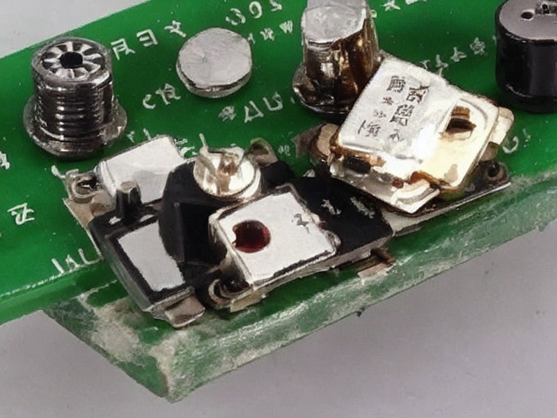 测试夹具应用产品说明