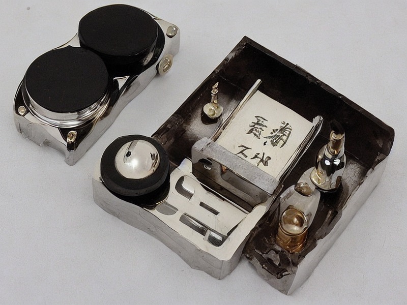 USB接口内容产品资料 1
