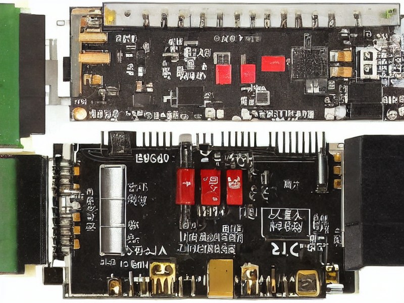 线缆组件应用相关产品