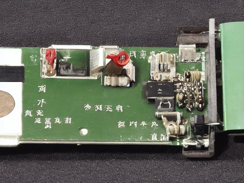 运动检测应用相关产品