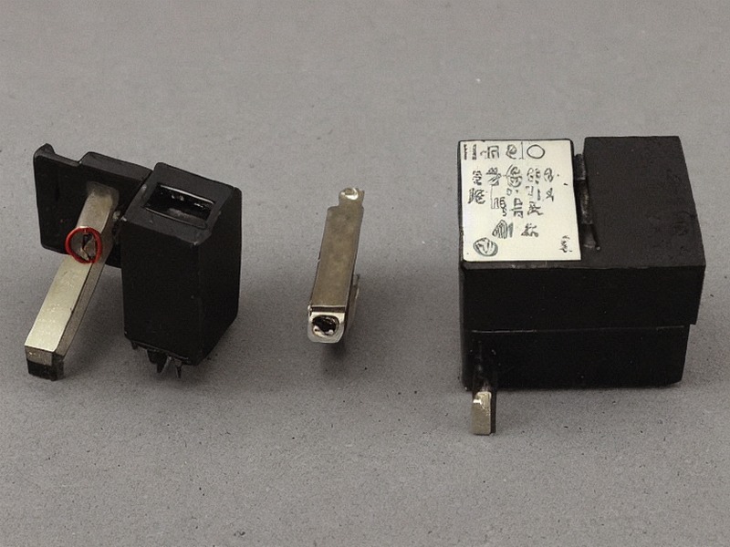 压力检测应用项目资料：压力检测产品线 1