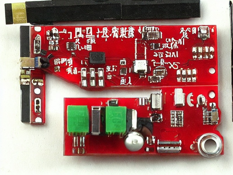 充电管理导航工程应用 2