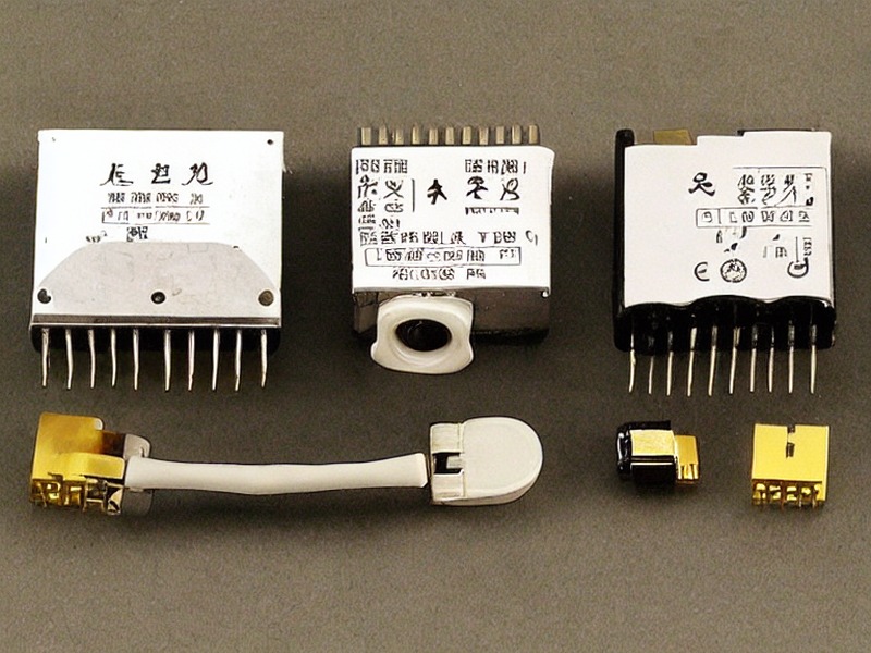 射频连接相关NOR Flash应用产品说明 2