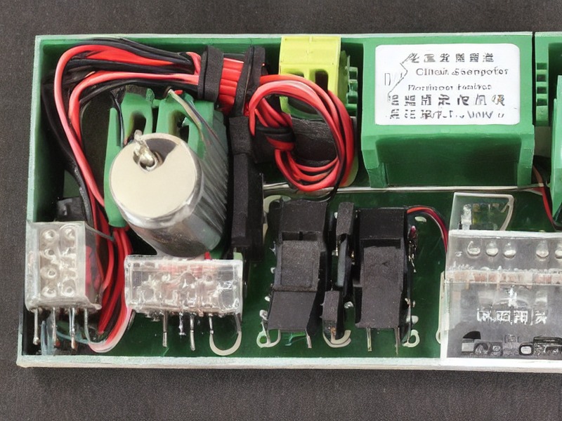 以太网接口专题参数与应用整理 2