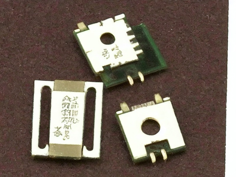 CAN收发器应用产品说明 2