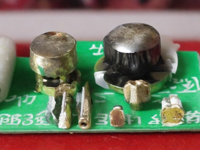 示波器参考工程资料 1