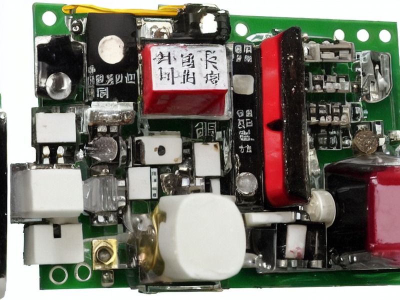 天线组件应用选型资料 2