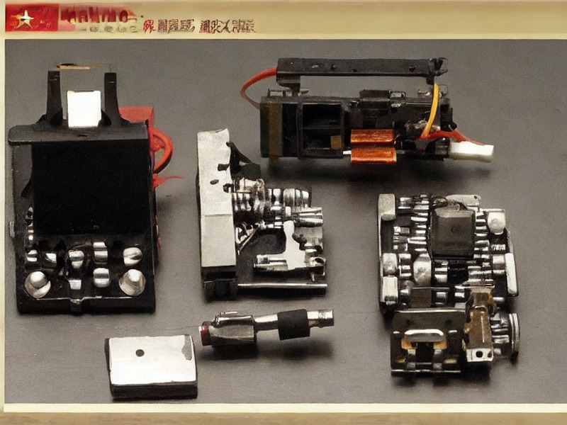 焊接工具说明 2