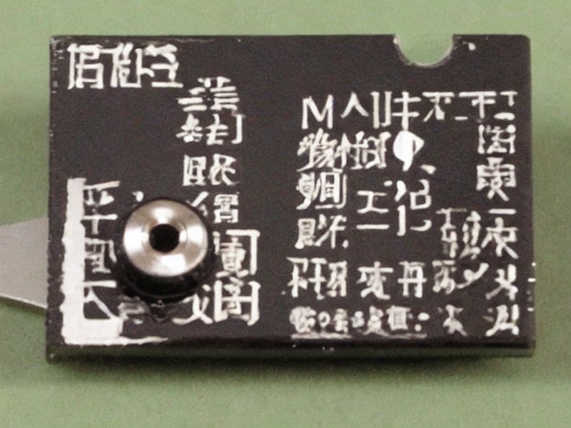 电感器工程页产品信息 1