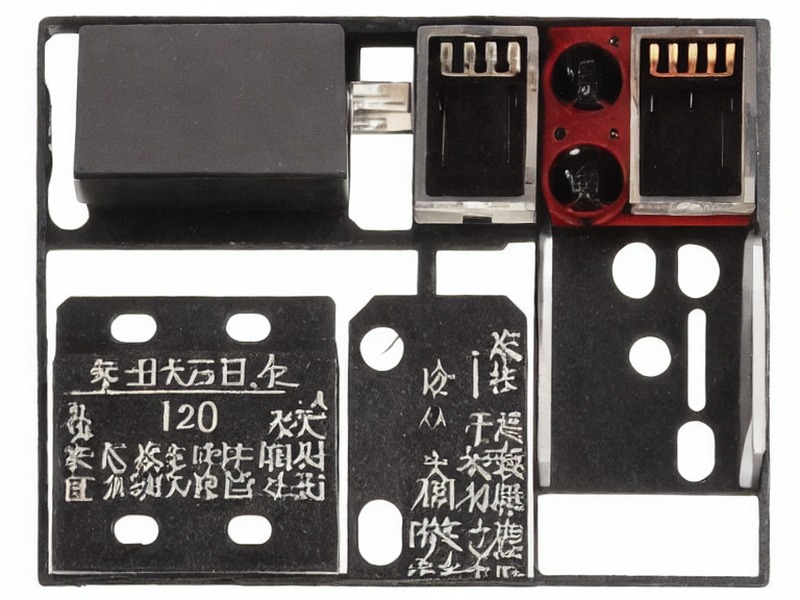 晶振应用板对板连接应用说明