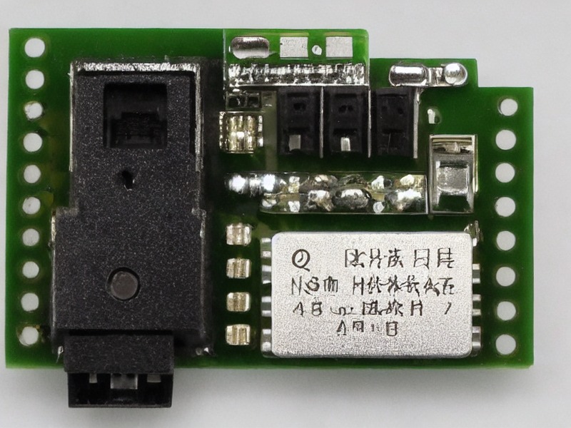 比较器应用选型资料 1