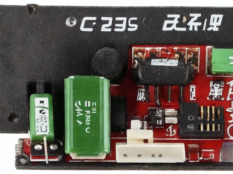 EEPROM产品线应用参考 2