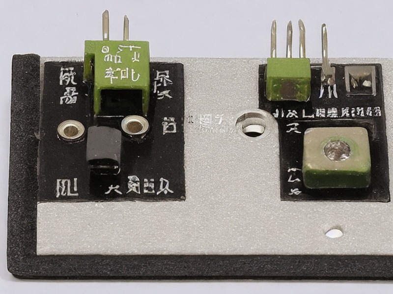 振荡器应用选型资料 2