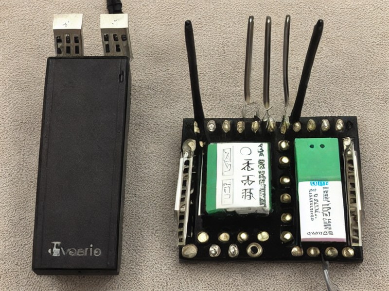 万用表应用项目资料：万用表选型 1