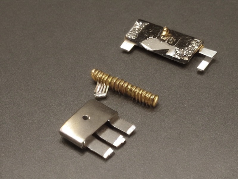开关器件应用资料：开关器件指南 1