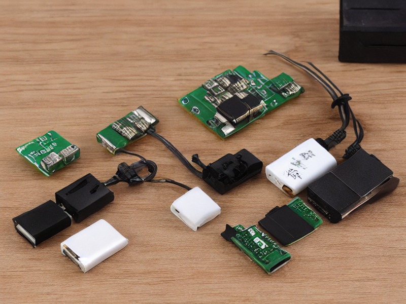 MOSFET选型在工业控制中的选型资料 1