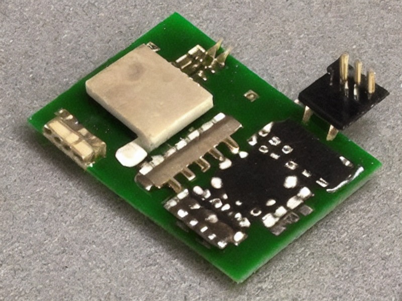 Wi-Fi模块应用选型资料 1