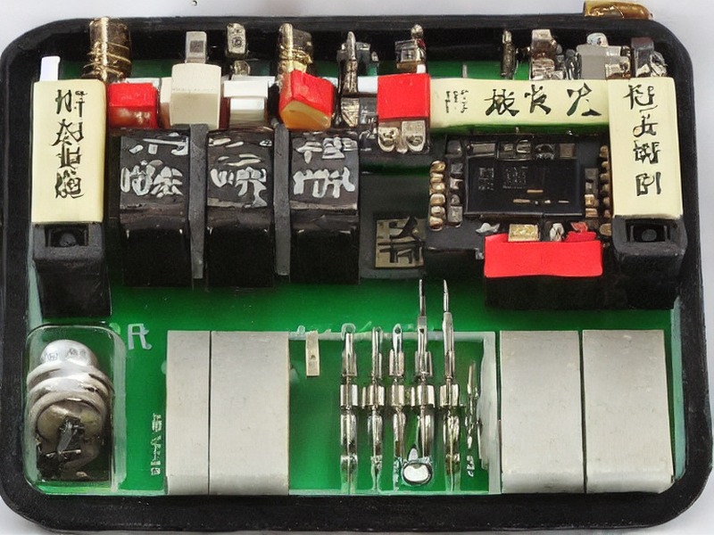 电池保护中心应用参考 2