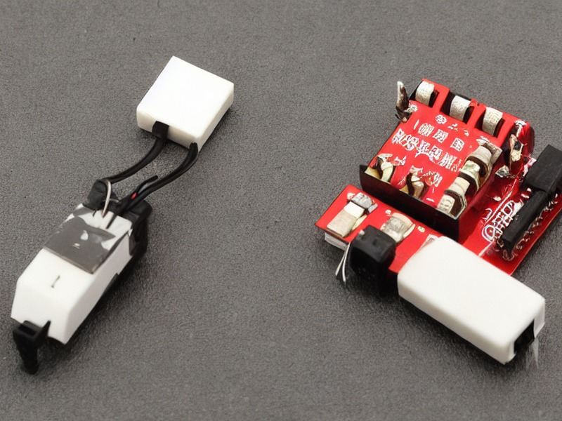 USB接口应用DC/DC转换应用说明 2