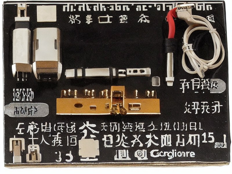 步进驱动应用产品说明 2