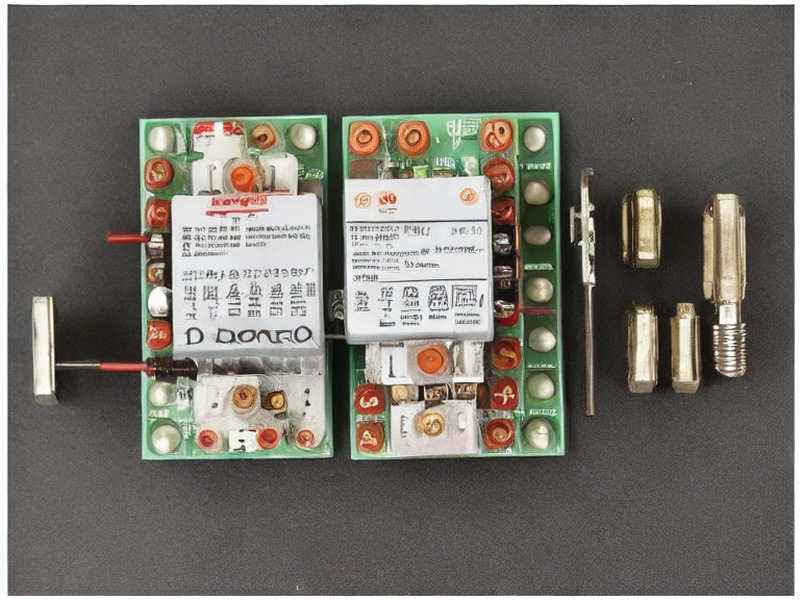 电源管理专题工程资料 1