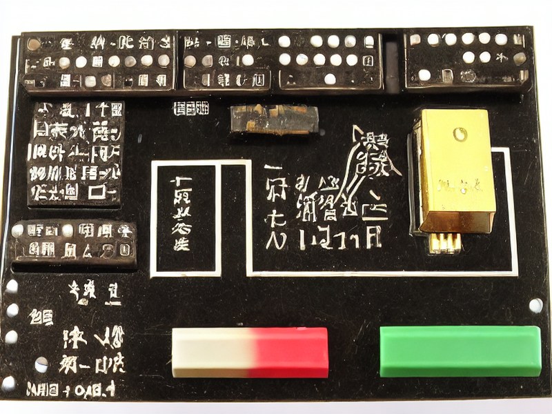 防静电耗材应用选型参考 1