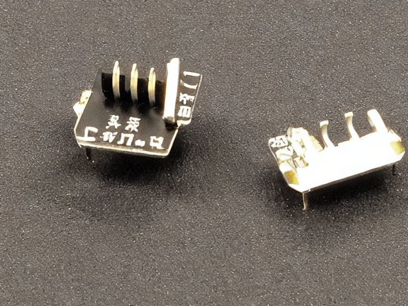 DAC输出应用在工业控制中的选型资料 2