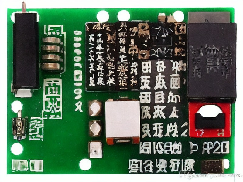 线缆组件目录选型