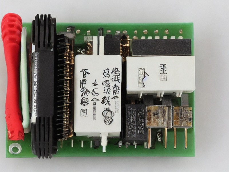 陶瓷电容应用选型资料 1